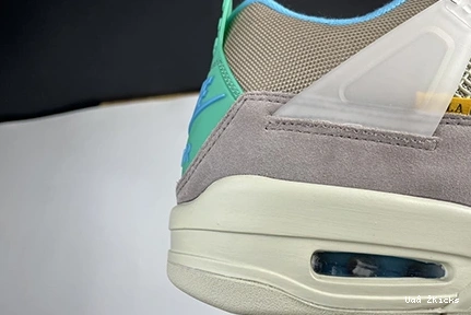 x LA Haze‘’ Jordan 499 DJ5718- Air ‘’Taupe 4 SportInspired Union 8475 0728